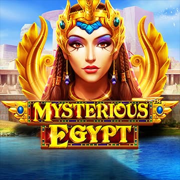 Mysterious Egypt